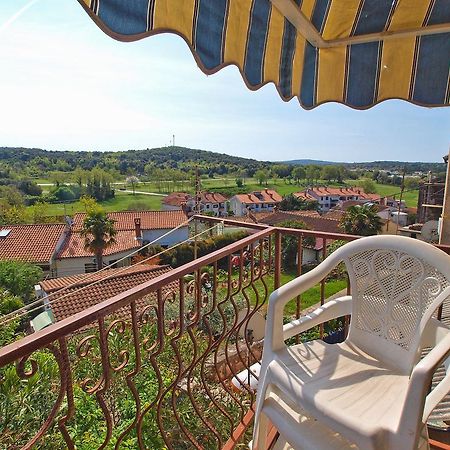 Apartments Danica 271 Врсар Екстер'єр фото