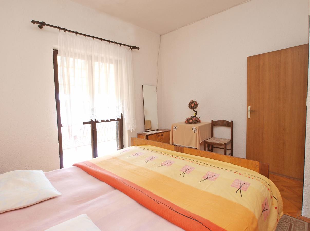 Apartments Danica 271 Врсар Екстер'єр фото