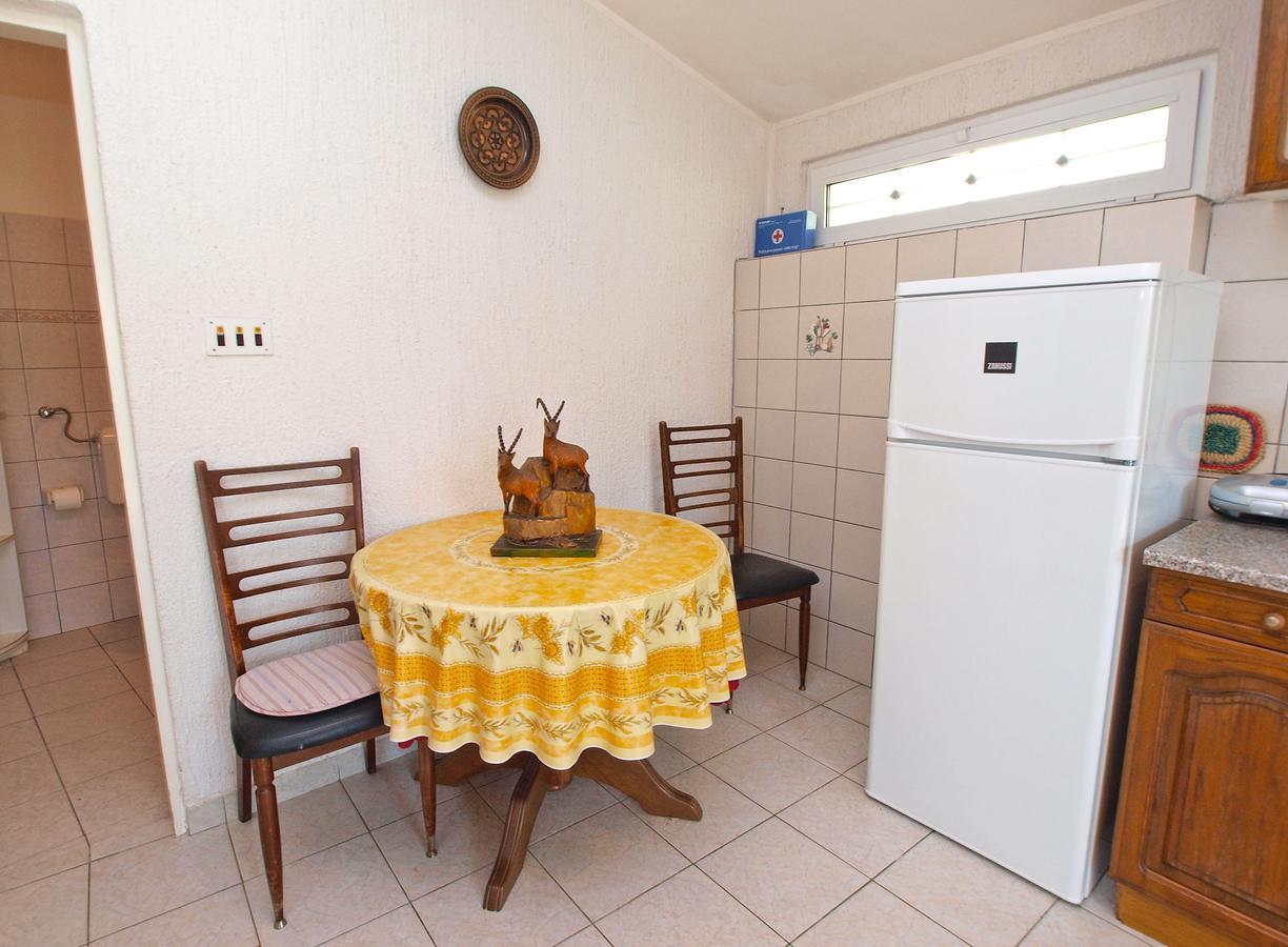 Apartments Danica 271 Врсар Екстер'єр фото