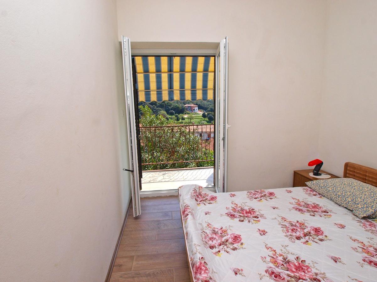 Apartments Danica 271 Врсар Екстер'єр фото