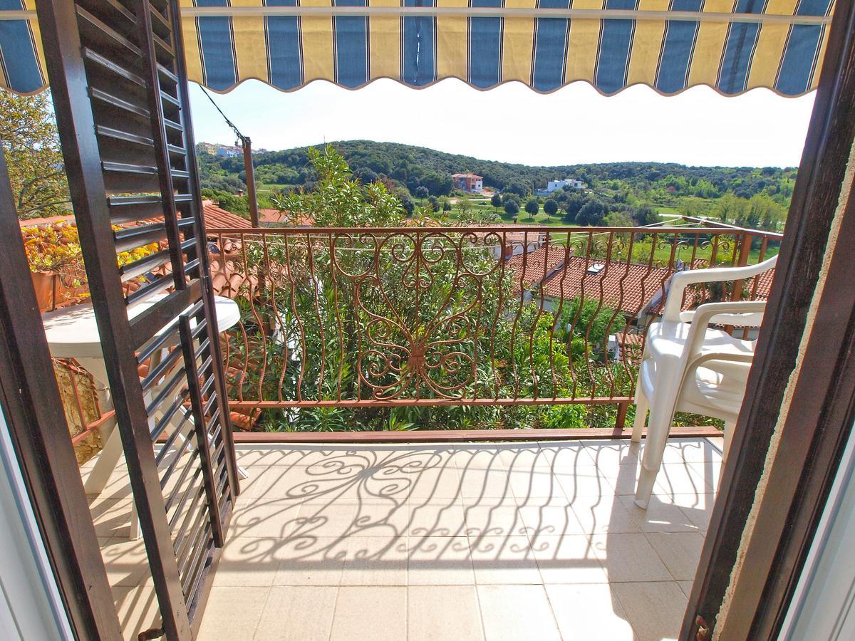 Apartments Danica 271 Врсар Екстер'єр фото