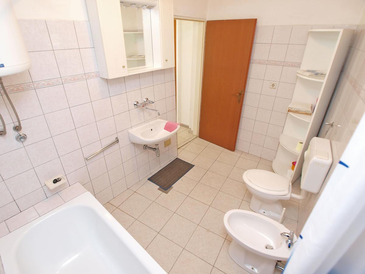 Apartments Danica 271 Врсар Екстер'єр фото