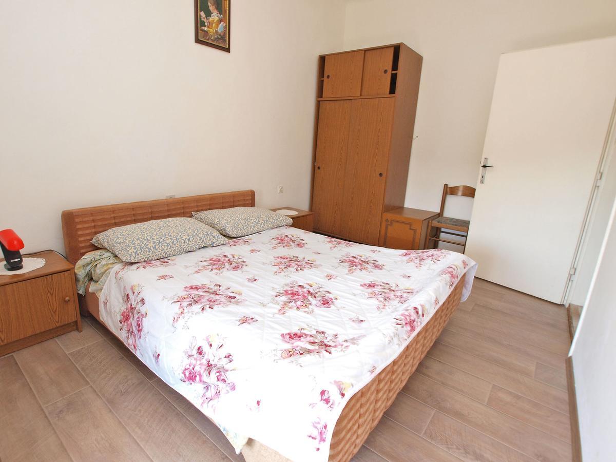Apartments Danica 271 Врсар Екстер'єр фото