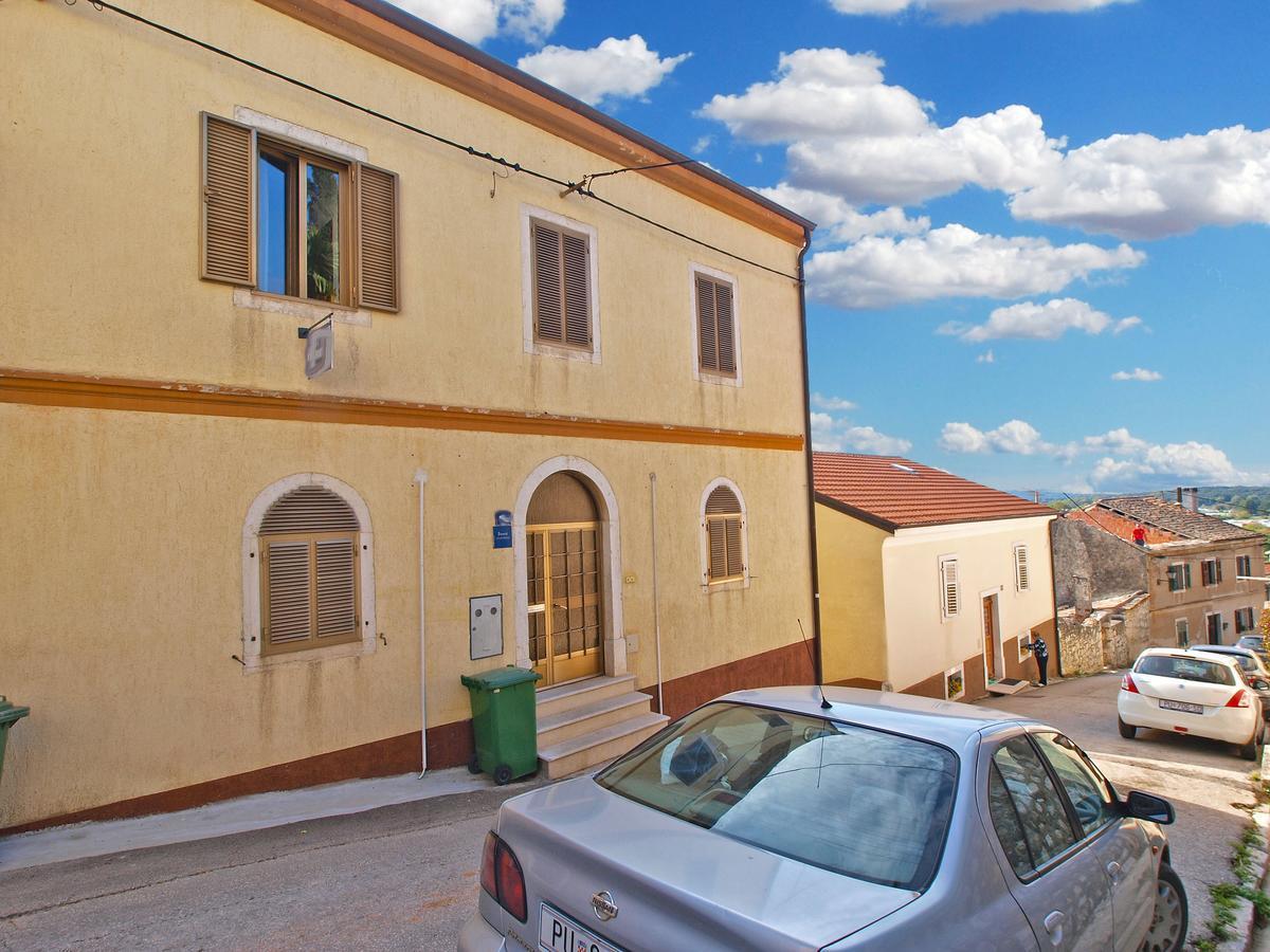 Apartments Danica 271 Врсар Екстер'єр фото