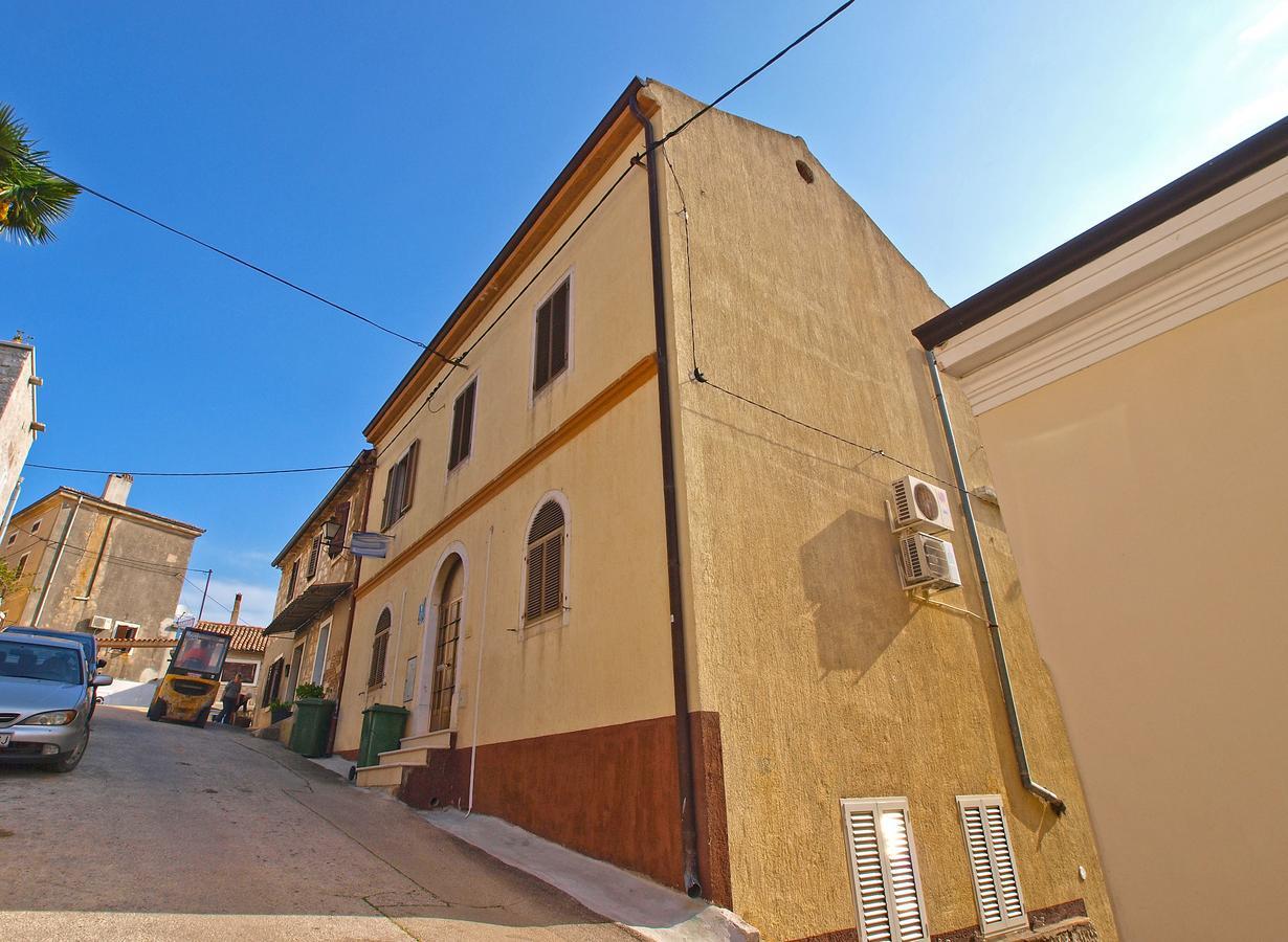 Apartments Danica 271 Врсар Екстер'єр фото
