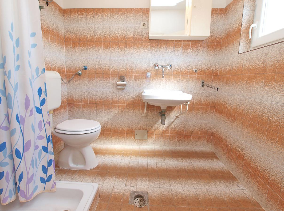Apartments Danica 271 Врсар Екстер'єр фото