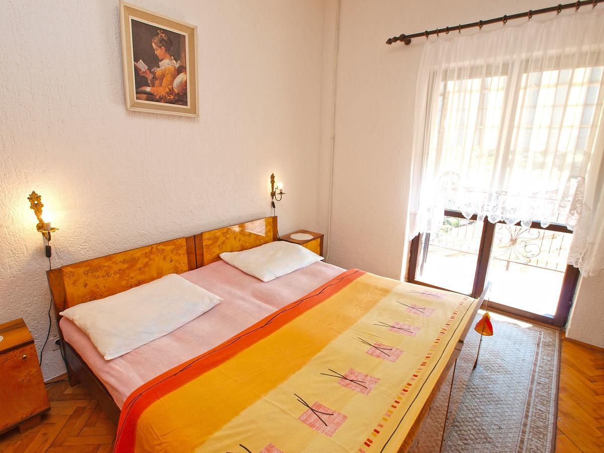 Apartments Danica 271 Врсар Екстер'єр фото