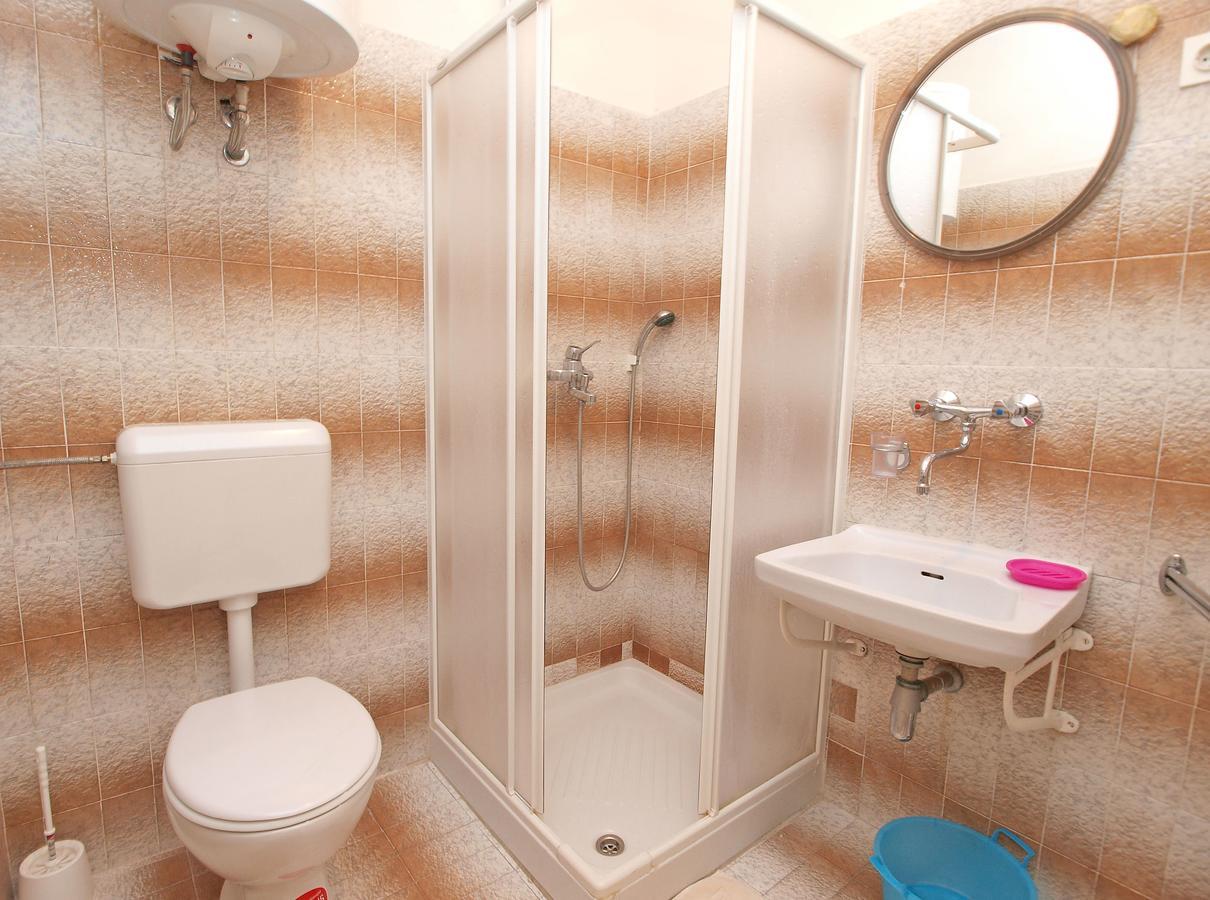 Apartments Danica 271 Врсар Екстер'єр фото