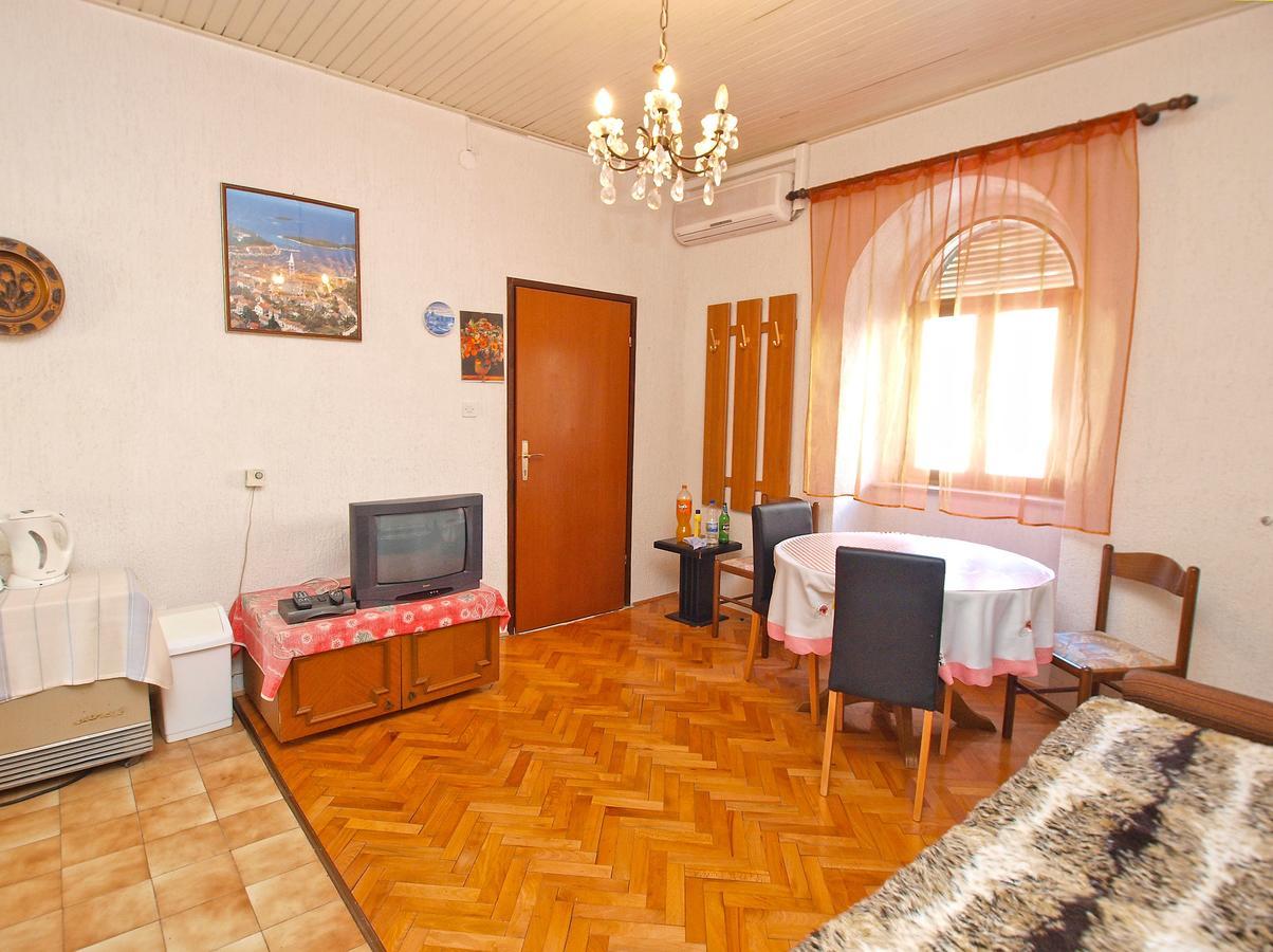 Apartments Danica 271 Врсар Екстер'єр фото