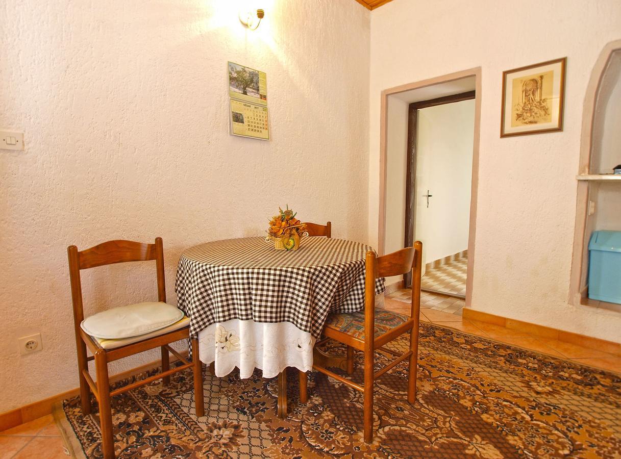 Apartments Danica 271 Врсар Екстер'єр фото