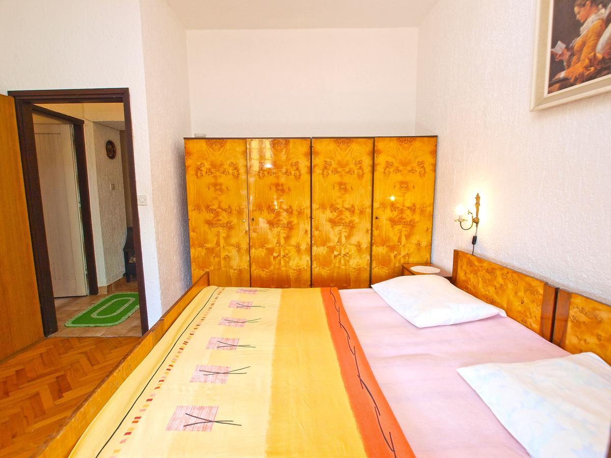 Apartments Danica 271 Врсар Екстер'єр фото