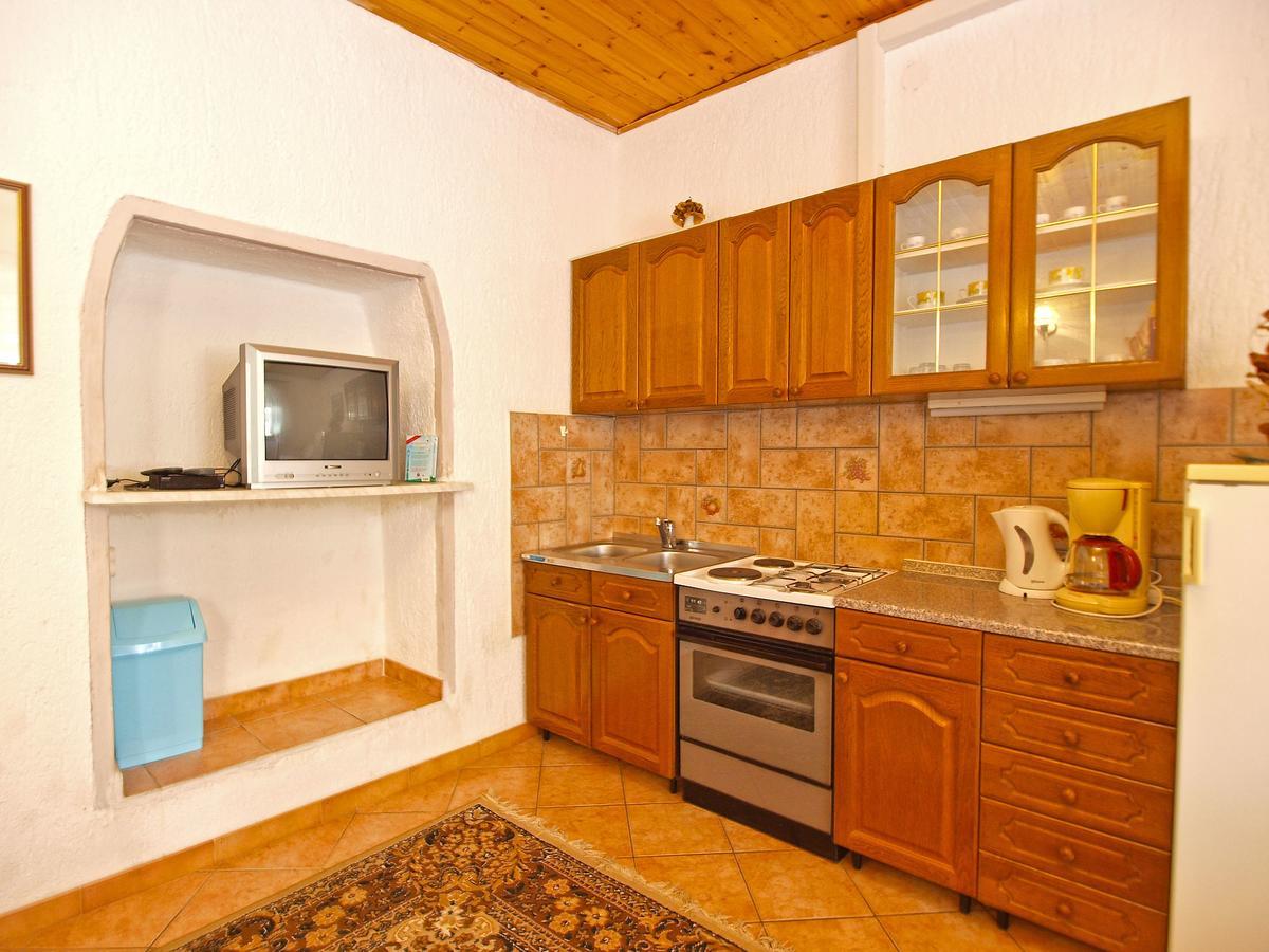 Apartments Danica 271 Врсар Екстер'єр фото