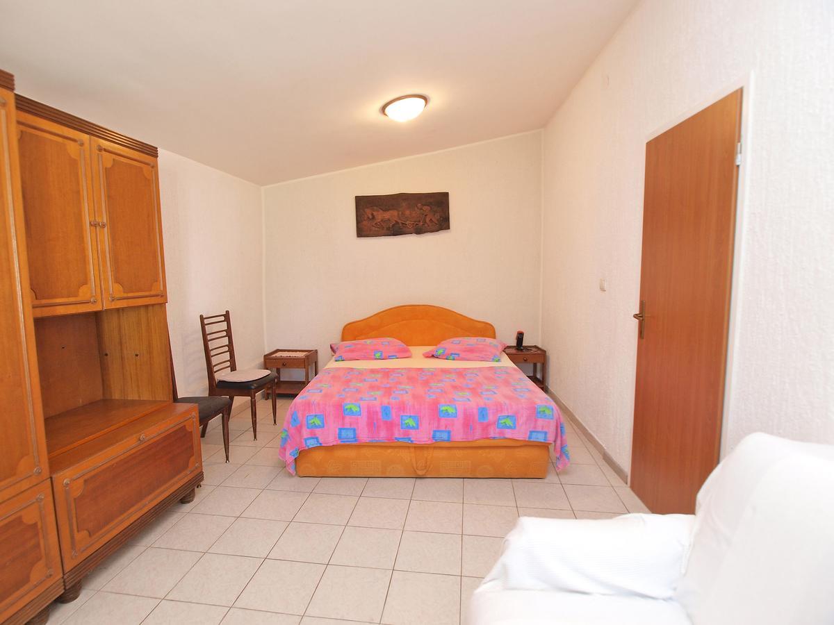 Apartments Danica 271 Врсар Екстер'єр фото