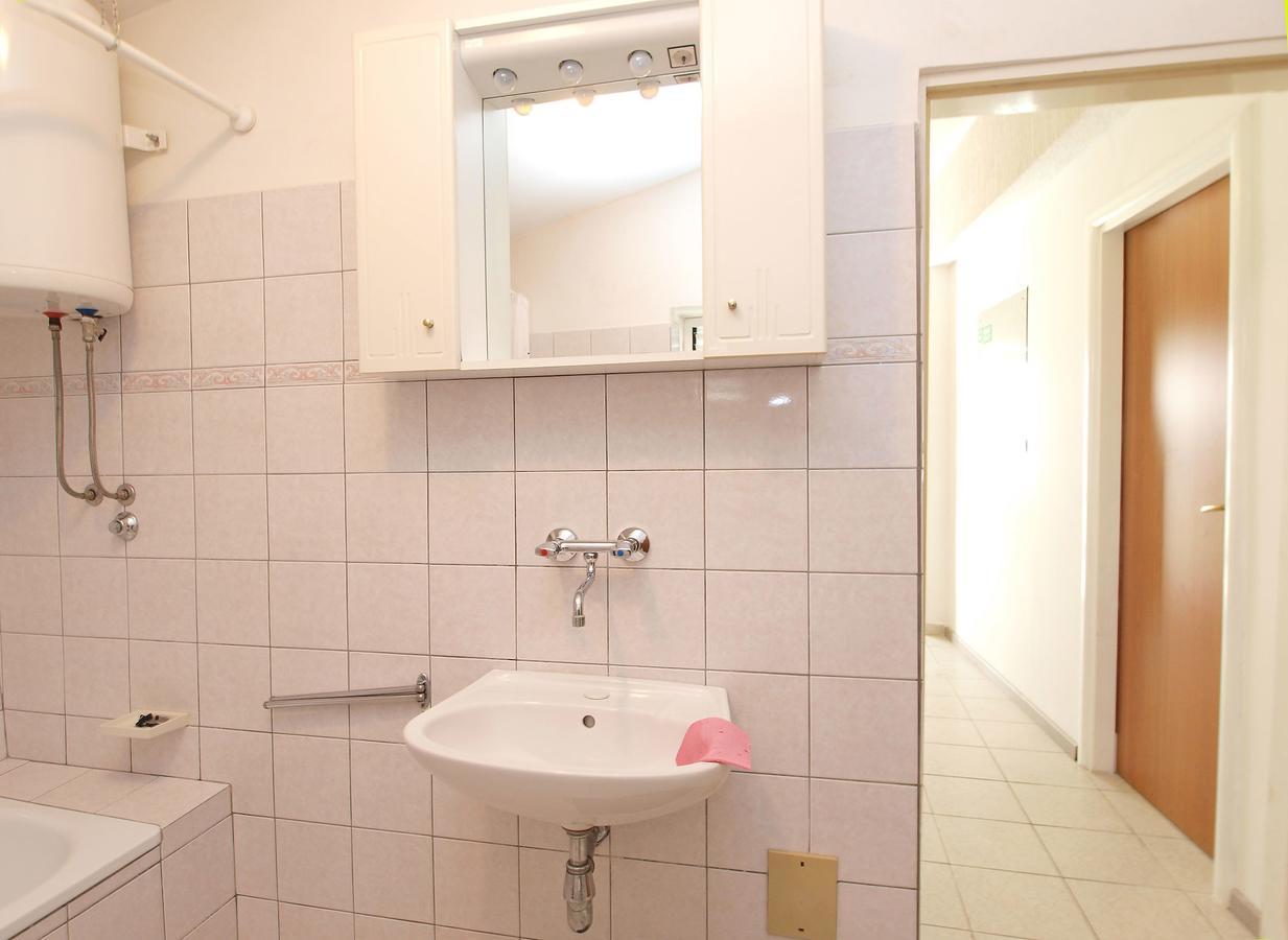 Apartments Danica 271 Врсар Екстер'єр фото