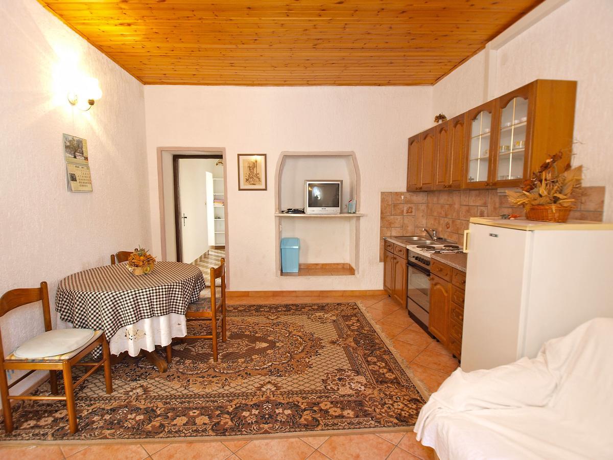 Apartments Danica 271 Врсар Екстер'єр фото